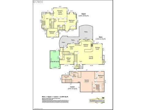 3547 SW Council Crest Drive Portland OR 97239