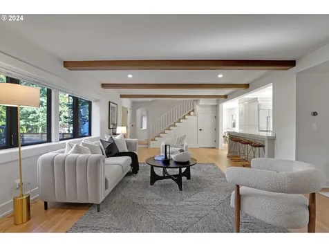 3547 SW Council Crest Drive Portland OR 97239