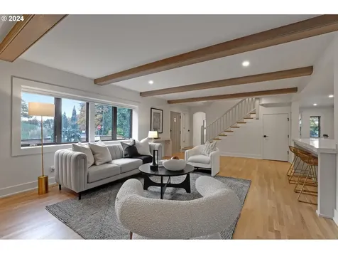 3547 SW Council Crest Drive Portland OR 97239