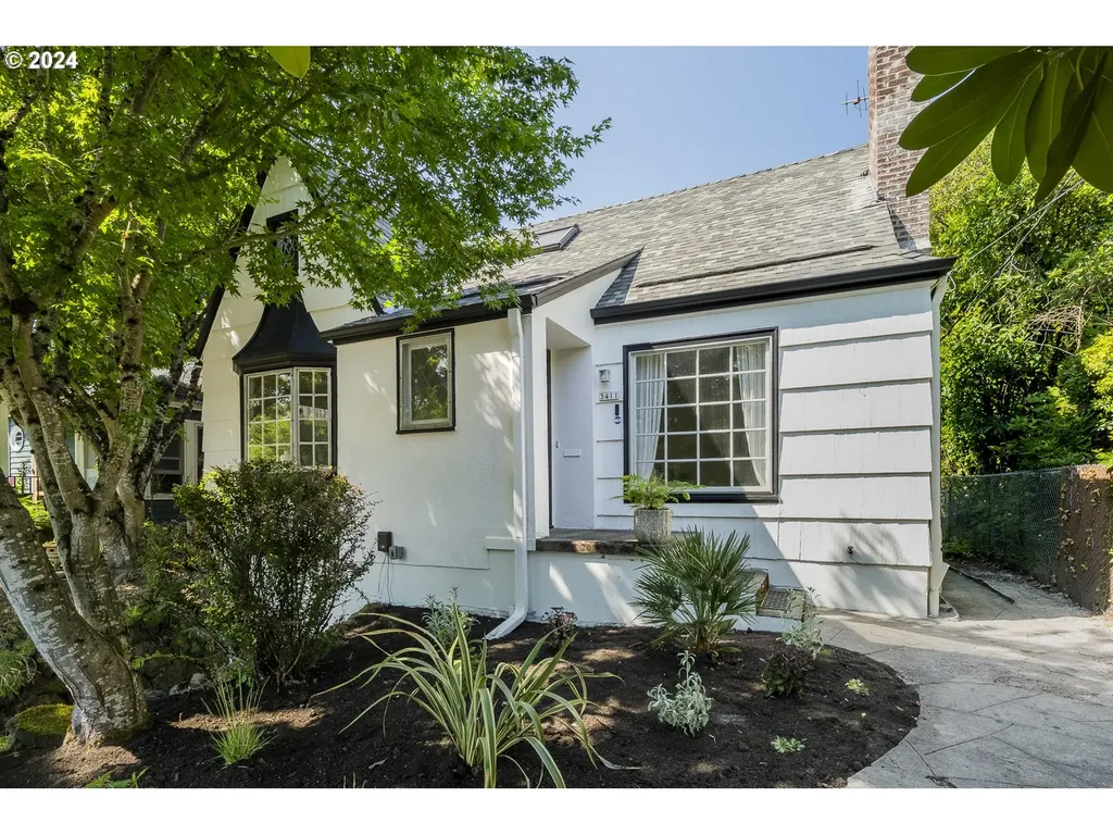 3411 Se Franklin Street Portland OR 97202