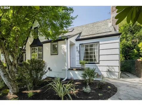 3411 Se Franklin Street Portland OR 97202