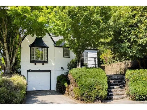 3411 Se Franklin Street Portland OR 97202