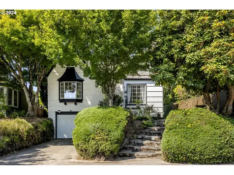 3411 Se Franklin Street Portland OR 97202