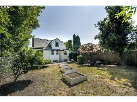 3411 Se Franklin Street Portland OR 97202