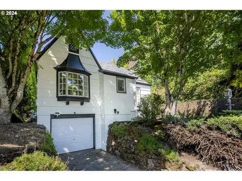 3411 Se Franklin Street Portland OR 97202
