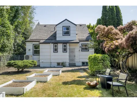 3411 Se Franklin Street Portland OR 97202