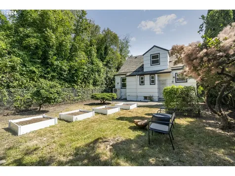 3411 Se Franklin Street Portland OR 97202