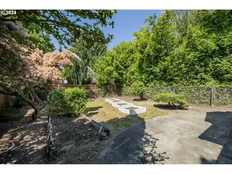 3411 Se Franklin Street Portland OR 97202