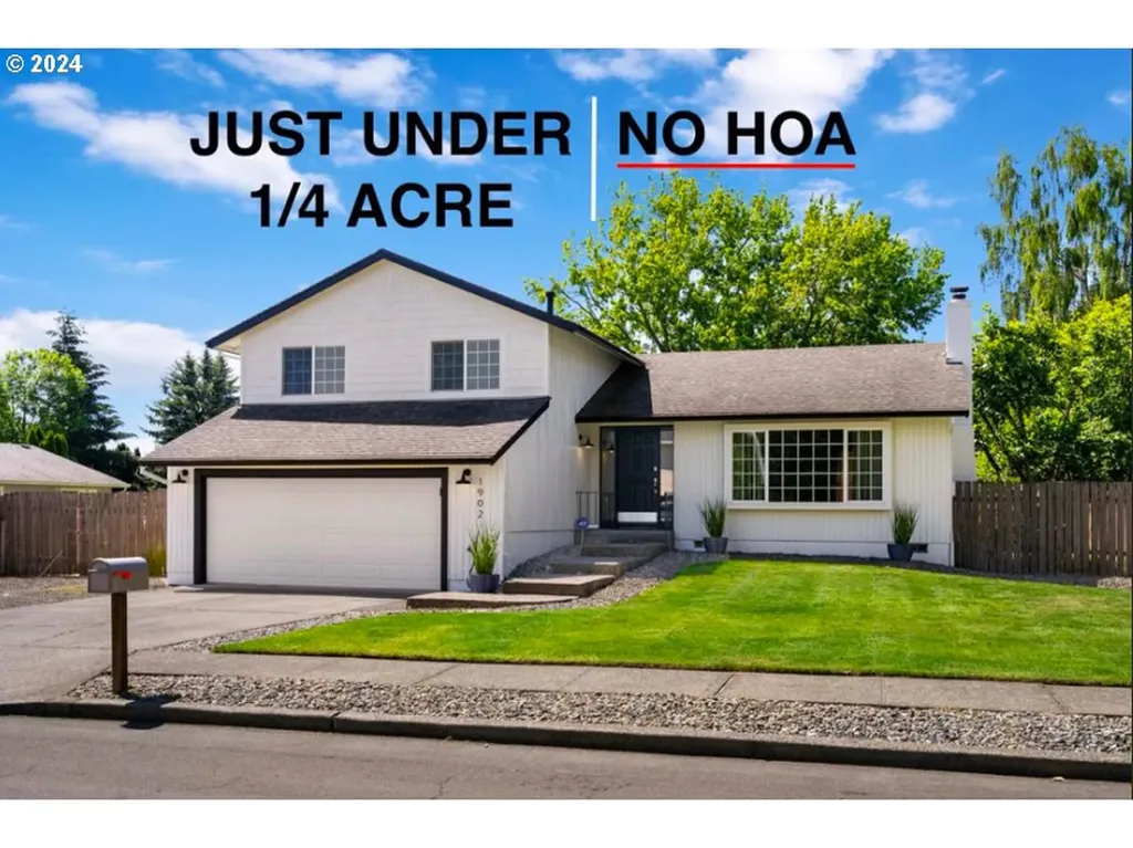 1902 SW 22nd Street Troutdale OR 97060
