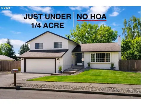 1902 SW 22nd Street Troutdale OR 97060