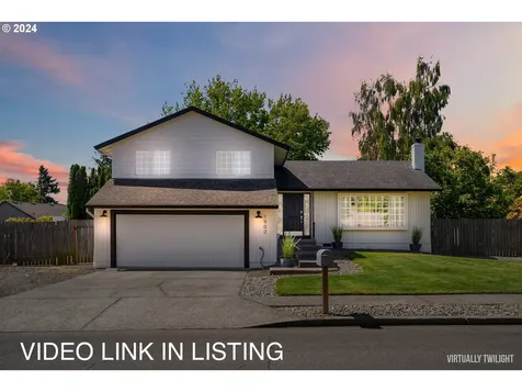 1902 SW 22nd Street Troutdale OR 97060