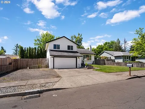 1902 SW 22nd Street Troutdale OR 97060