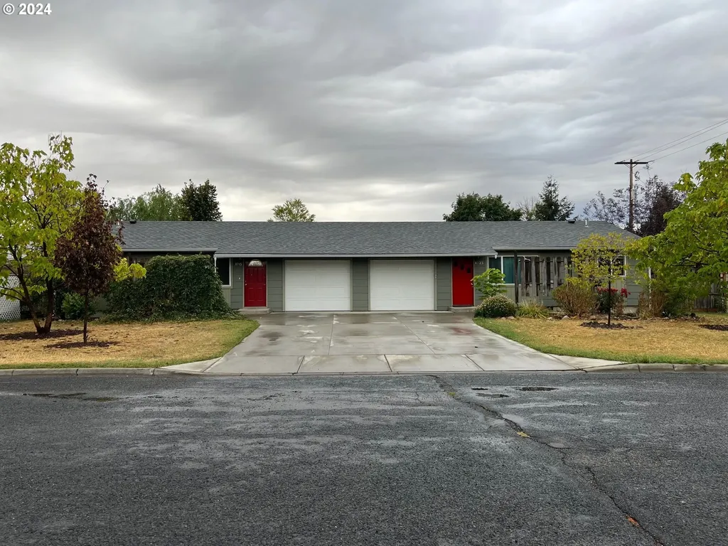 1715 C Street Baker City OR 97814