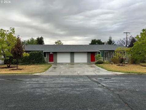 1715 C Street Baker City OR 97814