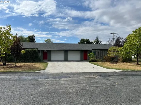 1715 C Street Baker City OR 97814
