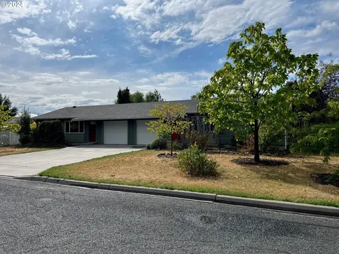 1715 C Street Baker City OR 97814