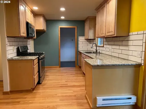 1715 C Street Baker City OR 97814