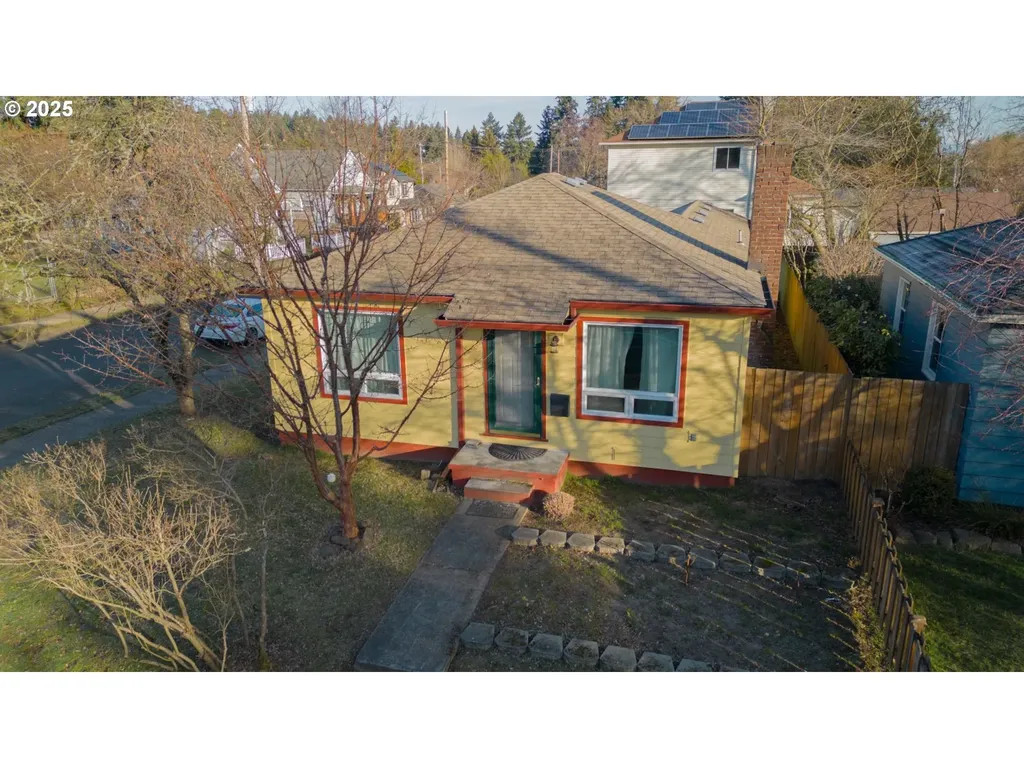 8937 N Smith Street Portland OR 97203