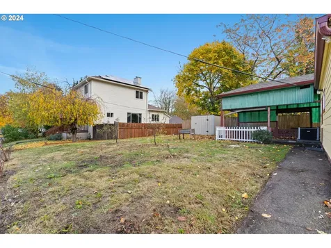 8937 N Smith Street Portland OR 97203