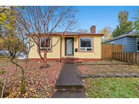 8937 N Smith Street Portland OR 97203