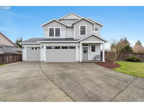 3519 N 6th Circle Ridgefield WA 98642