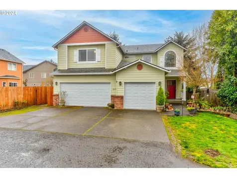 14612 Ne 5th Avenue Vancouver WA 98685