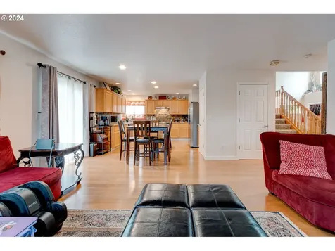 14612 Ne 5th Avenue Vancouver WA 98685