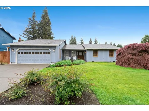 6503 Ne 68th Street Vancouver WA 98661
