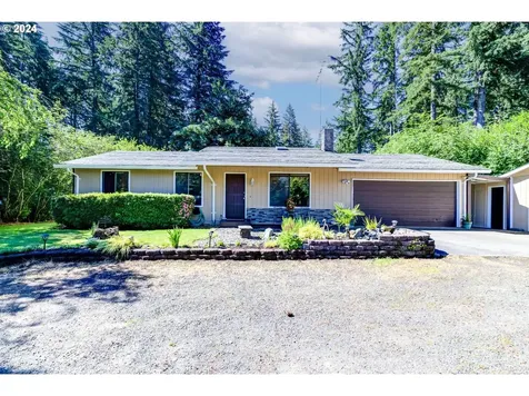 21609 NE 109th Street Vancouver WA 98682
