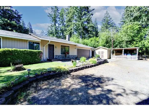21609 NE 109th Street Vancouver WA 98682