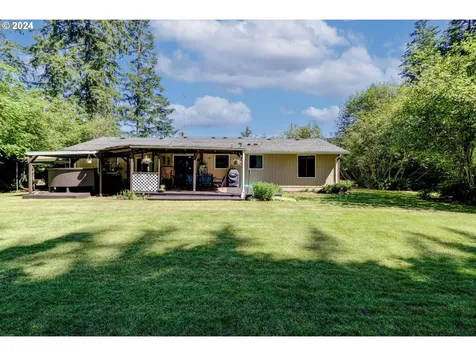 21609 NE 109th Street Vancouver WA 98682