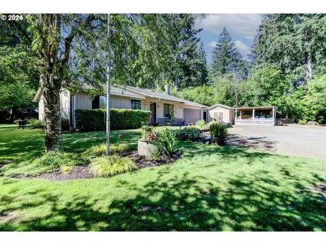 21609 NE 109th Street Vancouver WA 98682