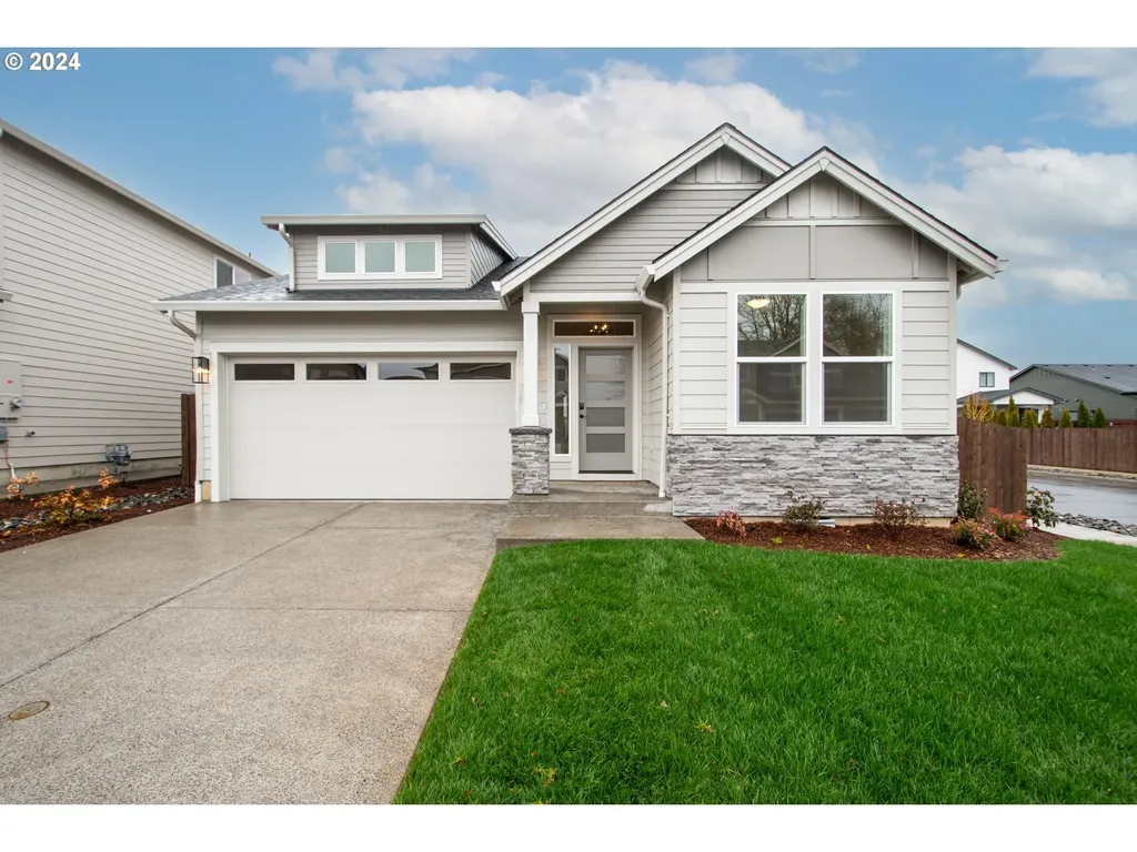 738 Se 37th Street Battle Ground WA 98604