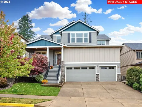 12784 SE Verlie Street Happy Valley OR 97086
