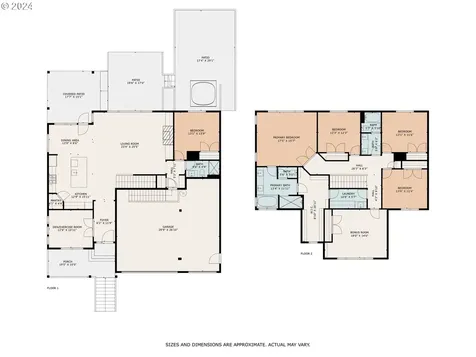 12784 SE Verlie Street Happy Valley OR 97086