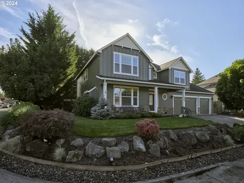 1405 NW 150th Street Vancouver WA 98685