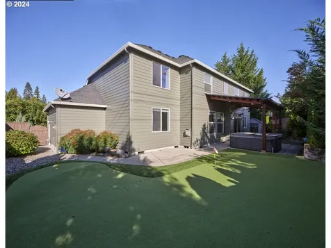 1405 NW 150th Street Vancouver WA 98685