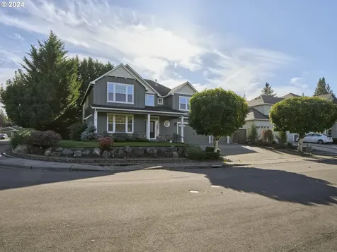 1405 NW 150th Street Vancouver WA 98685