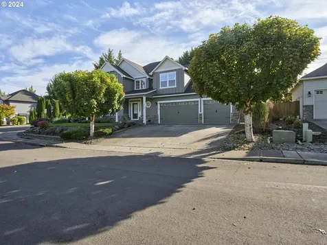 1405 NW 150th Street Vancouver WA 98685