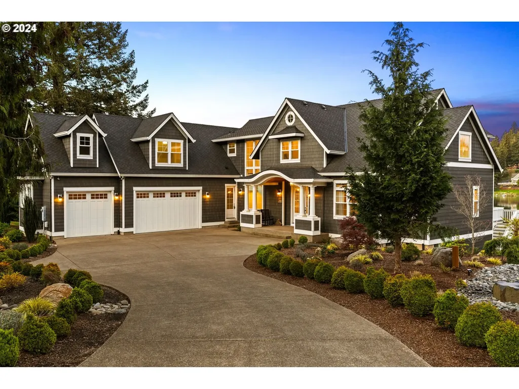 20216 S Driftwood Drive Oregon City OR 97045