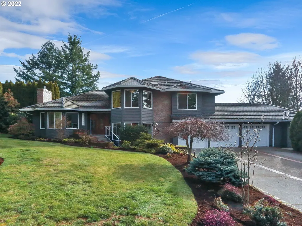 14950 SE Bluff Road Sandy OR 97055