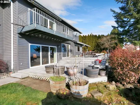 14950 SE Bluff Road Sandy OR 97055