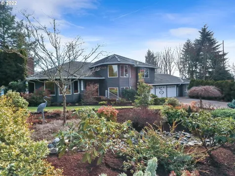 14950 SE Bluff Road Sandy OR 97055