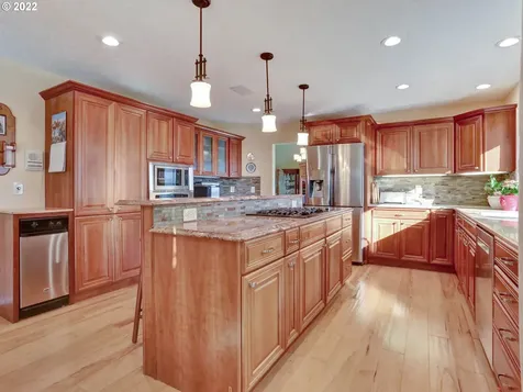 14950 SE Bluff Road Sandy OR 97055