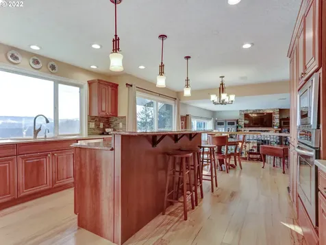14950 SE Bluff Road Sandy OR 97055