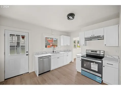 4703 NE Killingsworth Street Portland OR 97218