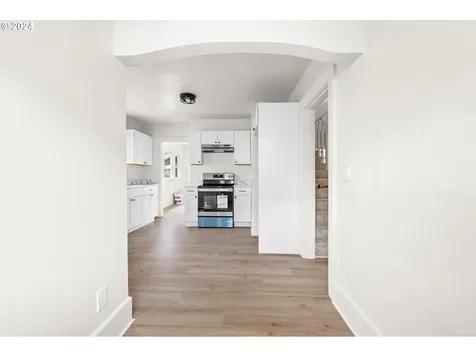 4703 NE Killingsworth Street Portland OR 97218