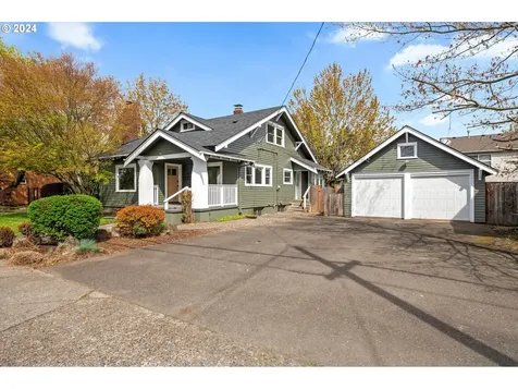 4703 NE Killingsworth Street Portland OR 97218