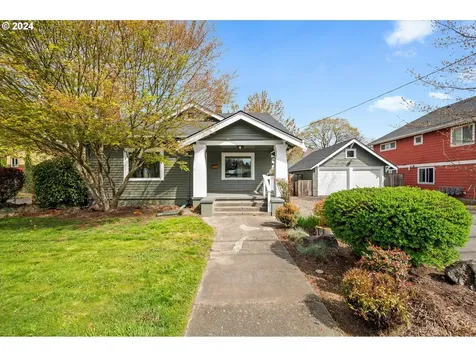 4703 NE Killingsworth Street Portland OR 97218