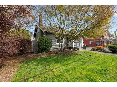 4703 NE Killingsworth Street Portland OR 97218